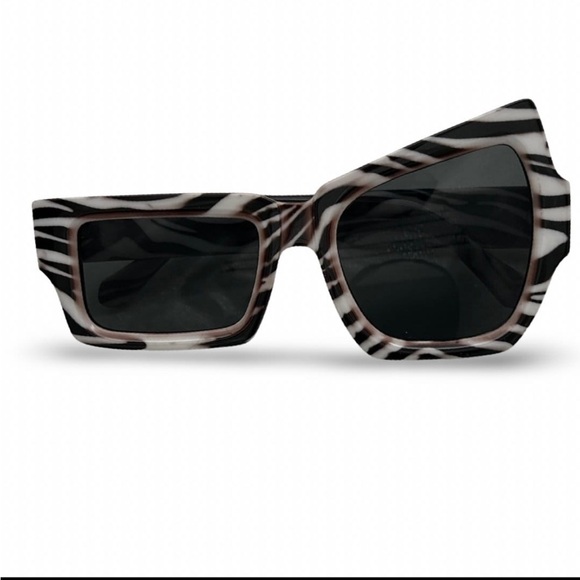 Vintage 1980s sunglasses